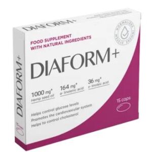 Diaform+