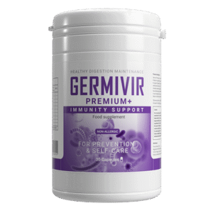 Germivir Premium