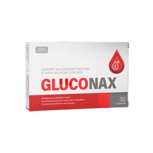 Gluconax
