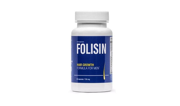 Folisin