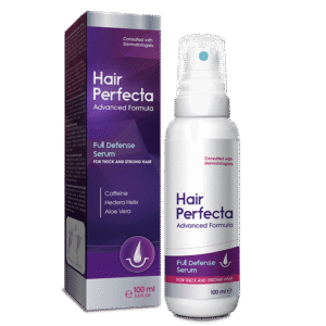 HairPerfecta